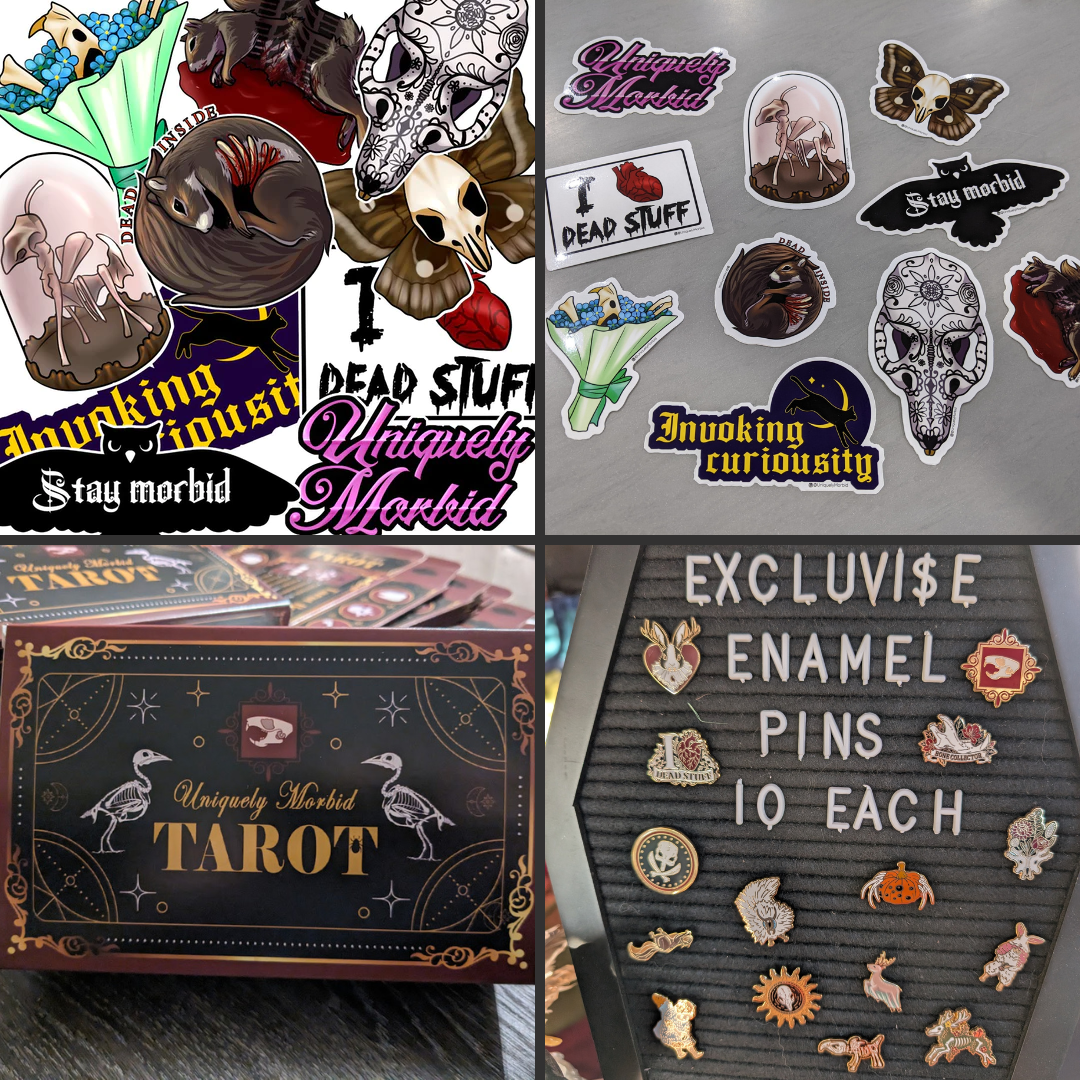 Books, Art & Collectibles
