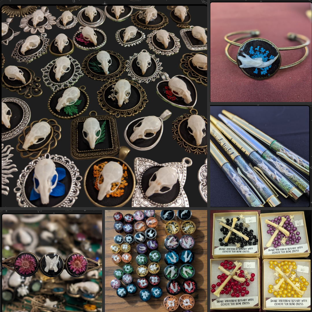 Jewelry & Accessories